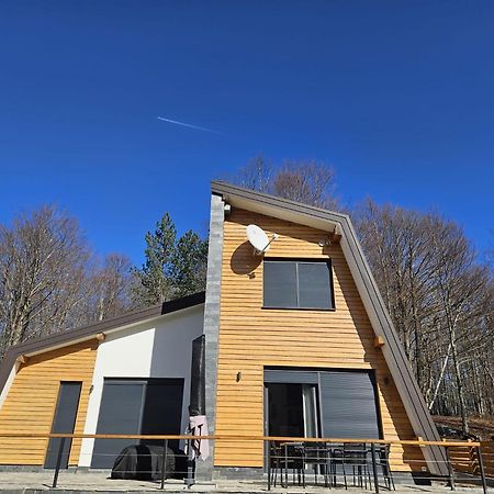 فيلا Oak House Brusane المظهر الخارجي الصورة
