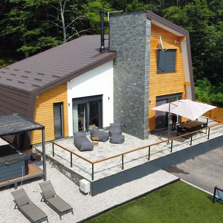 فيلا Oak House Brusane المظهر الخارجي الصورة
