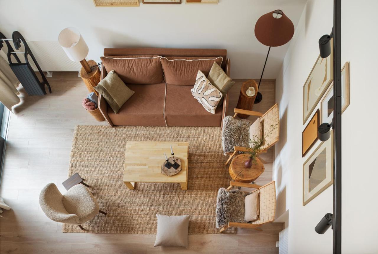 فيلا Oak House Brusane المظهر الخارجي الصورة