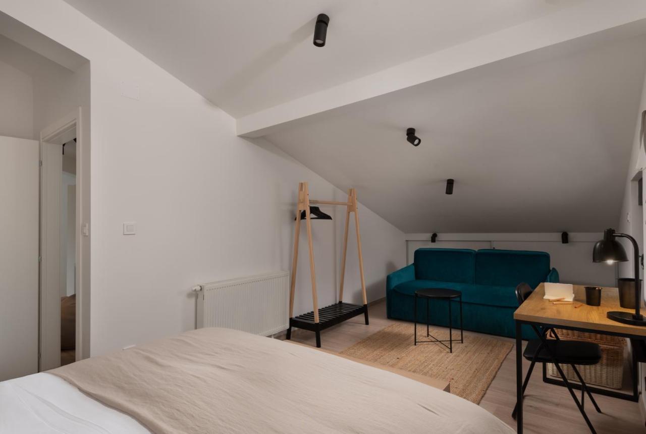 فيلا Oak House Brusane المظهر الخارجي الصورة