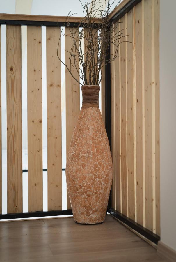 فيلا Oak House Brusane المظهر الخارجي الصورة