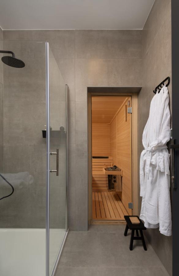 فيلا Oak House Brusane المظهر الخارجي الصورة