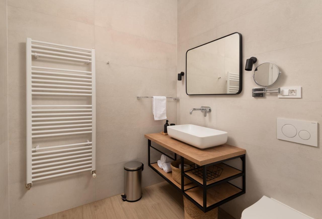 فيلا Oak House Brusane المظهر الخارجي الصورة