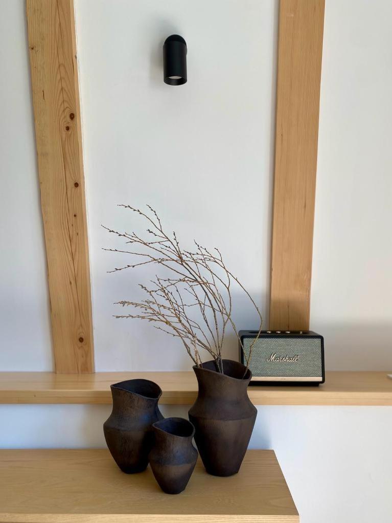 فيلا Oak House Brusane المظهر الخارجي الصورة